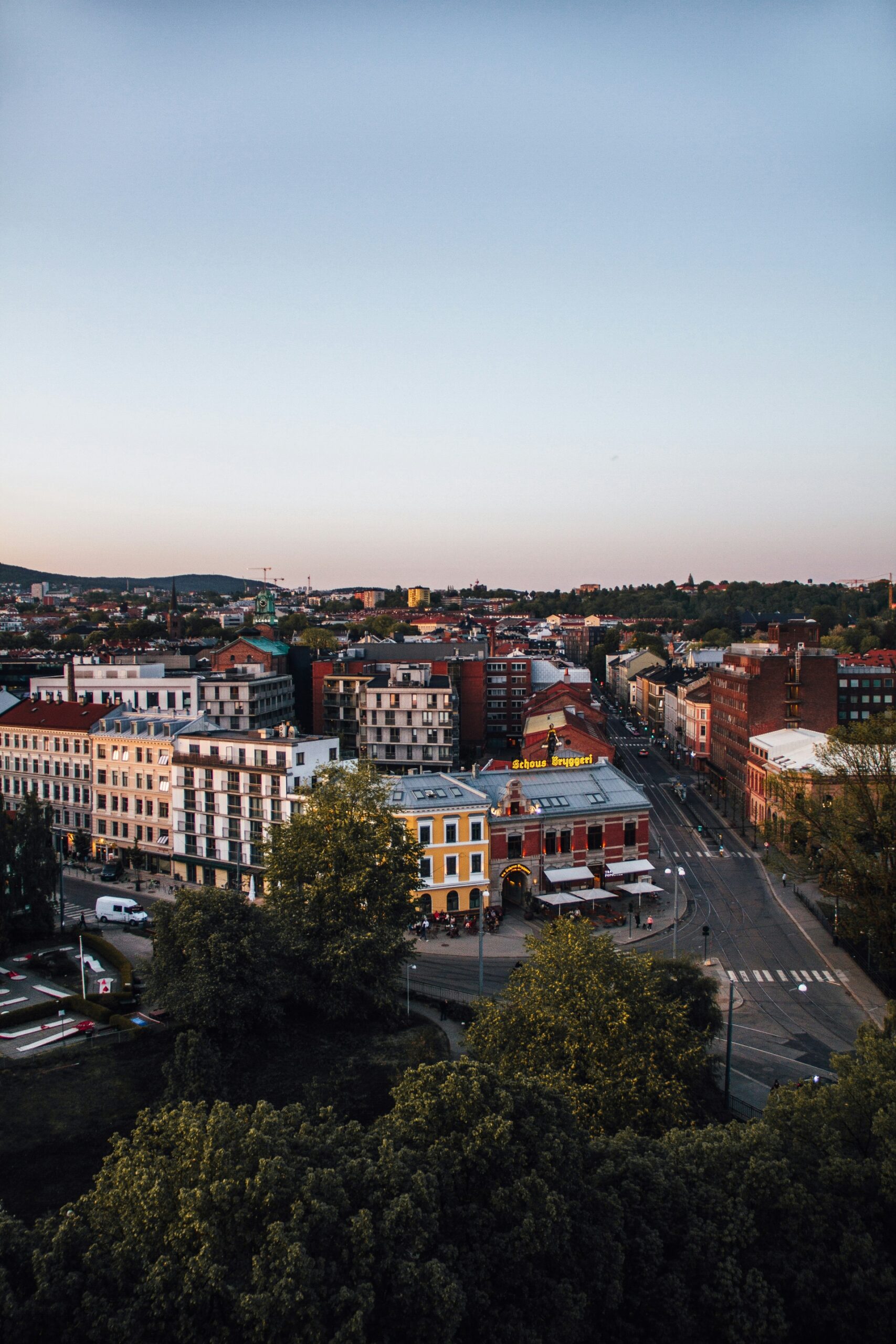 Oslo, Oslo, Norway