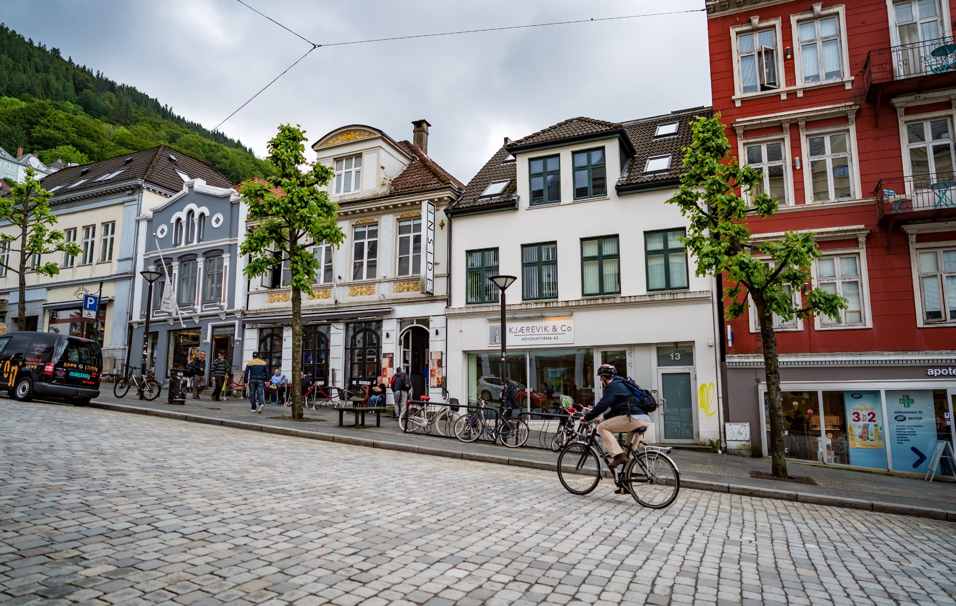 Founder of Saga Tours, smiling and standing against a neutral background, representing the personal and welcoming spirit of the company.