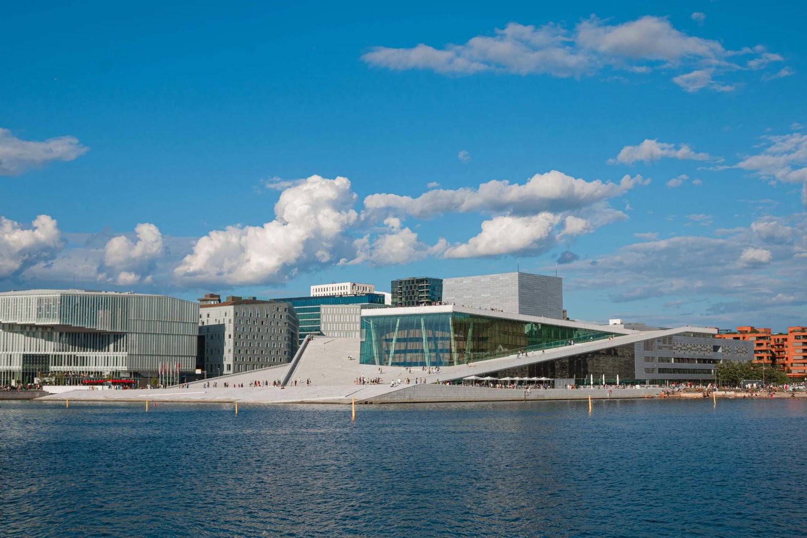 sagatours-oslo-opera-house Founder of Saga Tours, smiling and standing against a neutral background, representing the personal and welcoming spirit of the company.